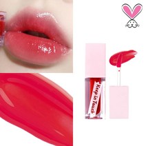 키핀터치 젤리 립 플럼퍼 틴트, P02 샹그리아