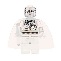 레고호환 해리 포터 시리즈 레고호환버전 캐릭터 모음, 제품43)투명해리포터