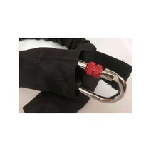 근력운동밴드 번지 플라이 피트니스 코드 댄스 요가 저항 운동 라텍스 튜브 체육관 장비, 90-110KG