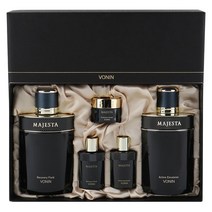 우디향 메마른피부 샌달우드오일 남자화장품 2종세트 _ 2023979EA, 1, 본상품선택