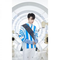 엔시티 드림 아이돌 nct 태용 포카 스티커, DOYOUNG 김도영