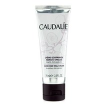 Caudalie 아몬드 핸드and네일크림 75g, 1개