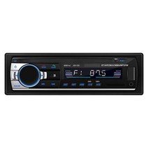 자동차라디오 블루투스 오디오 USB MP3 그랜저tg 오피러스, 520 블루투스 버전 24V  카오디오