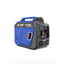 가솔린 발전기 220V 차박 비상 전원 자가 전력, A타입 (2400W)