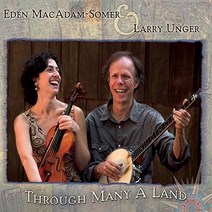 Through Many a Land, 1
