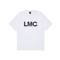 LMC 엘엠씨 OG TEE white