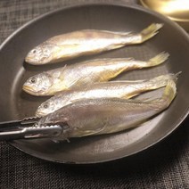 국내산 반건조 참조기 5미 600g, 1개