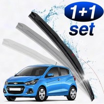 런유 더넥스트스파크 와이퍼 600mm350mm 세트