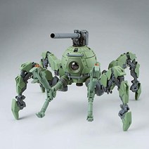 BANDAI MG 1/100 폴리포드볼