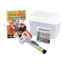 [일본 직송] 프록쿠스 히포메서스 치시마엔시스 스타터 세트 st px931