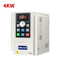 주파수 변환기 교류 전원 장치 정류기 변압기 상 입력 출력 모터 드라이브 인버터, 7.5kw