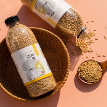 농부플러스 국산 귀리 귀리쌀 850g