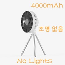 천장형선풍기업소용 천장형 선풍기 실링팬 천정 천장 다기능 led 조명 및 제어 휴대용, 화이트 dq213