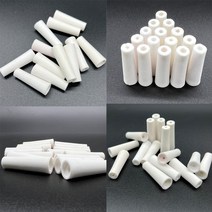 밸브 타입 샌드 블라스팅 건 휴대용 탱크 용 블라스터 노즐, 30 Pieces, 3.5mm