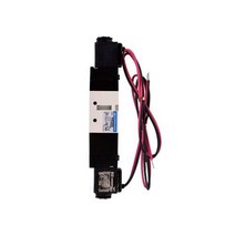 627-0683 공압솔레노이드밸브 KCC KS320H-24V, 1