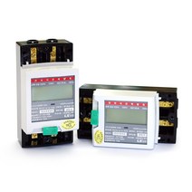 LS 전자식계량기 단상(1P2W) 40A 단독계기 전기검침기 디지털 전력량계, 상하