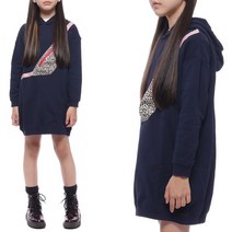 마크제이콥스 22FW 후드 원피스 (W12413_84E_22F)