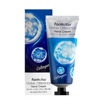 비저블 디퍼런스 핸드크림 콜라겐 100ml