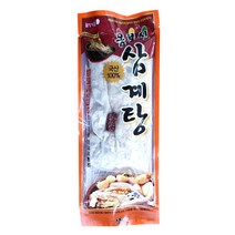 장수 몸보신 삼계탕재료 100g x 5개, 미스씬 1, 미스씬 본상품선택, 미스씬 본상품선택