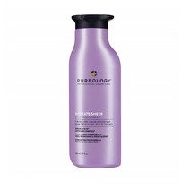 Pureology Hydrate Sheer Shampoo Color Treated Hair 퓨어올로지 하이드레이트 쉬어 샴푸 266ml, 1팩