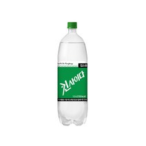 킨사이다 업소용 1.5L 6입, 6개