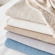 시원한 3mm 충무누비 목화솜 풍기인견 냉감 이불 여름 침대패드 고정밴드 특허청, 베이지