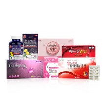 여성건강기능식품 모음전/건강 명절선물 부모님 선물, 저분자 피쉬콜라겐 콜라겐 톡톡