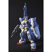 BANDAI SPIRITS HGUC 1/144 풀 아머 건담 7호기