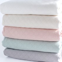 자투리 삼중지 양면다이마루 슈가봉봉 택1, 삼중지 양면다이마루 슈가봉봉 핑크