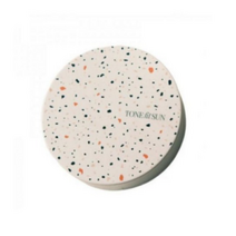 톤핏선 비건 톤업 선쿠션 SPF50+ PA++++, 0.42oz, 1개