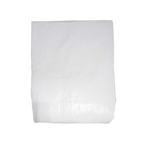 백색 천막 동절기 갱폼 보양 천막 280g 5x10