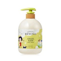 [비욘드(화장품)] [30%할인가] 비욘드 엔젤키즈 바디워시 700ml, 5세트