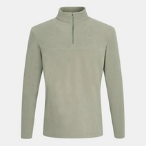 [국내 매장판] NEPA 7I75403 남성 마운틴 소프트 플리스 집업 티셔츠 297819