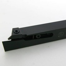 듀라카브 절단 홈가공용홀더 GVR2525-3