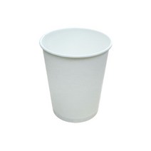 10온스 무인쇄종이컵 1000개 300ml, 1개