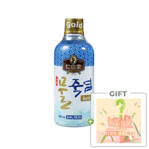 인산가 9회 물죽염 골드 300ml 죽염본가 인산죽염 + 다양한 인산가 샘플 증정 [정품 판매자 사업자번호: 660-58-00496]