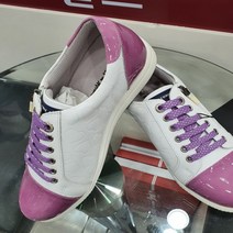 데니스골프 여성골프화 QAHXLSH061, 250