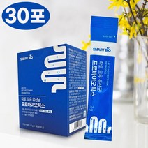 락토 모유유래 김치유래 유산균 19종 프로바이오틱스 유산균 간편 분말, 단품, 단품