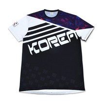 브랜드없음 스맥스코리아 배드민턴의류 남성 여성티셔츠 SMAX-04