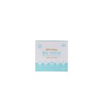 네이쳐러브메레 멸균 구강티슈 30매 1박스