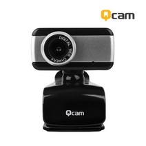 큐캠 QCAM-M10 웹캠 화상카메라 IP카메라 보안카메라 홈카메라 CCTV, 본상품선택, 본상품선택