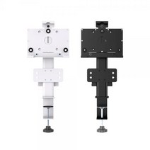 미니 키오스크 디지털 메뉴판 테이블 거치대 EZ ORDER-2, 화이트