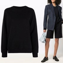 [메종마틴마르지엘라] [명품]22FW 마르지엘라 맨투맨 S51GU0111 S25498 90