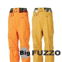스노우보드복 남자 여자 보드복바지 RS101, 푸조800_10노랑105 36