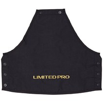 구명조끼 낚시 SHIMANO (shimano) 라이프 재킷 구명 조끼 플로팅 베스트 core act 뒷면 ac-198q, l, 리미티드 블랙