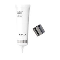 KIKO MILANO - 매트 페이스 베이스 매티파잉 피부 결함을 숨기는 컴플렉션-이브닝 | 지성 및 복합성 프라이머 1.01.Oz 이탈리아 제조 806507, Radiant Boost