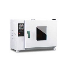 실험실 오븐 산업용 항온기 전기 오븐기 가열 건조기, 상세 페이지 참고, 101-00(아연도금 35x35x35)