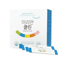 좋은효소 미리안클린-장건강 배변활동 식이섬유 효소
