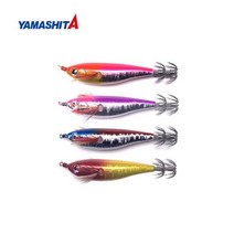 야마시타 토토슷테 R WS95HA 래틀 갑오징어에기, HA001PV(623-796)