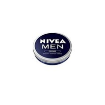 니베아 남성 크림 30ml Nivea Men Cream, 1팩